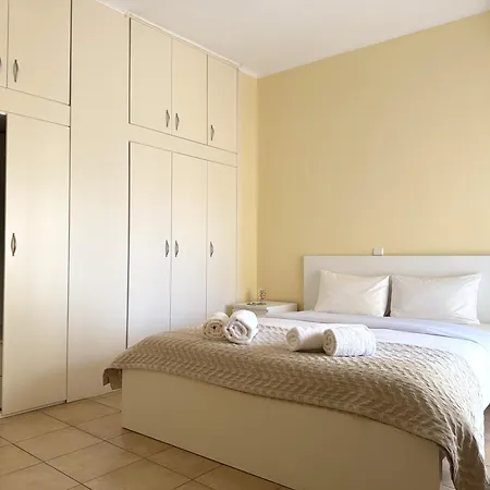 Zeusbnb Saint Sofia Ble Thessaloniki Exterior photo