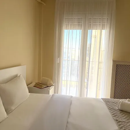 Zeusbnb Saint Sofia Ble Thessaloniki Exterior photo