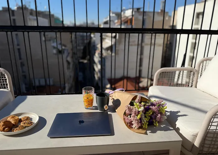 Zeusbnb Saint Sofia Ble