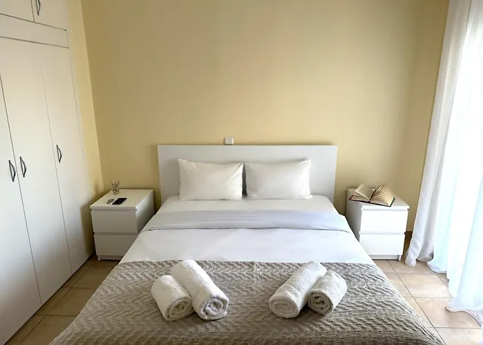 Zeusbnb Saint Sofia Ble