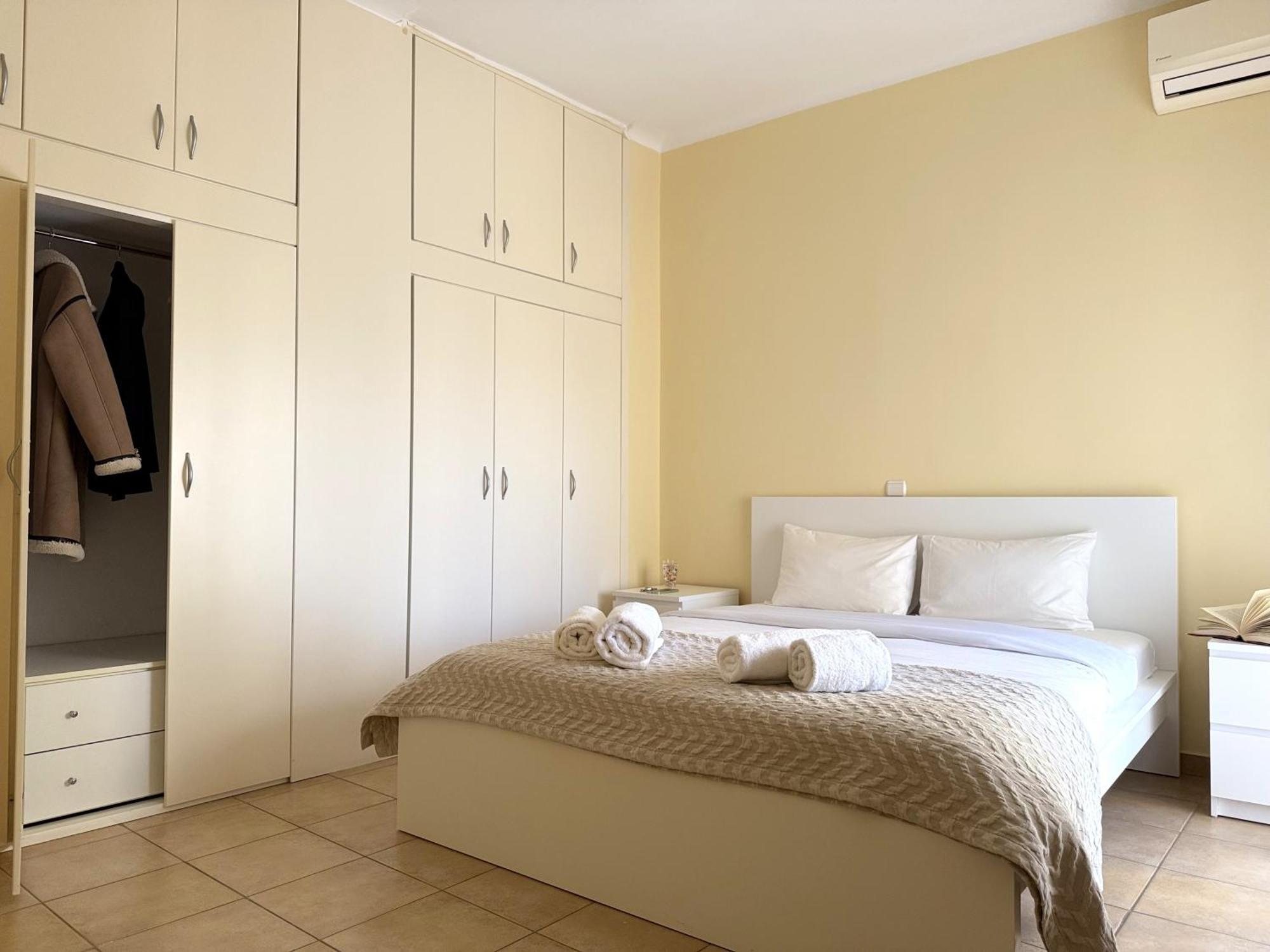 Zeusbnb Saint Sofia Ble Апартаменты Салоники