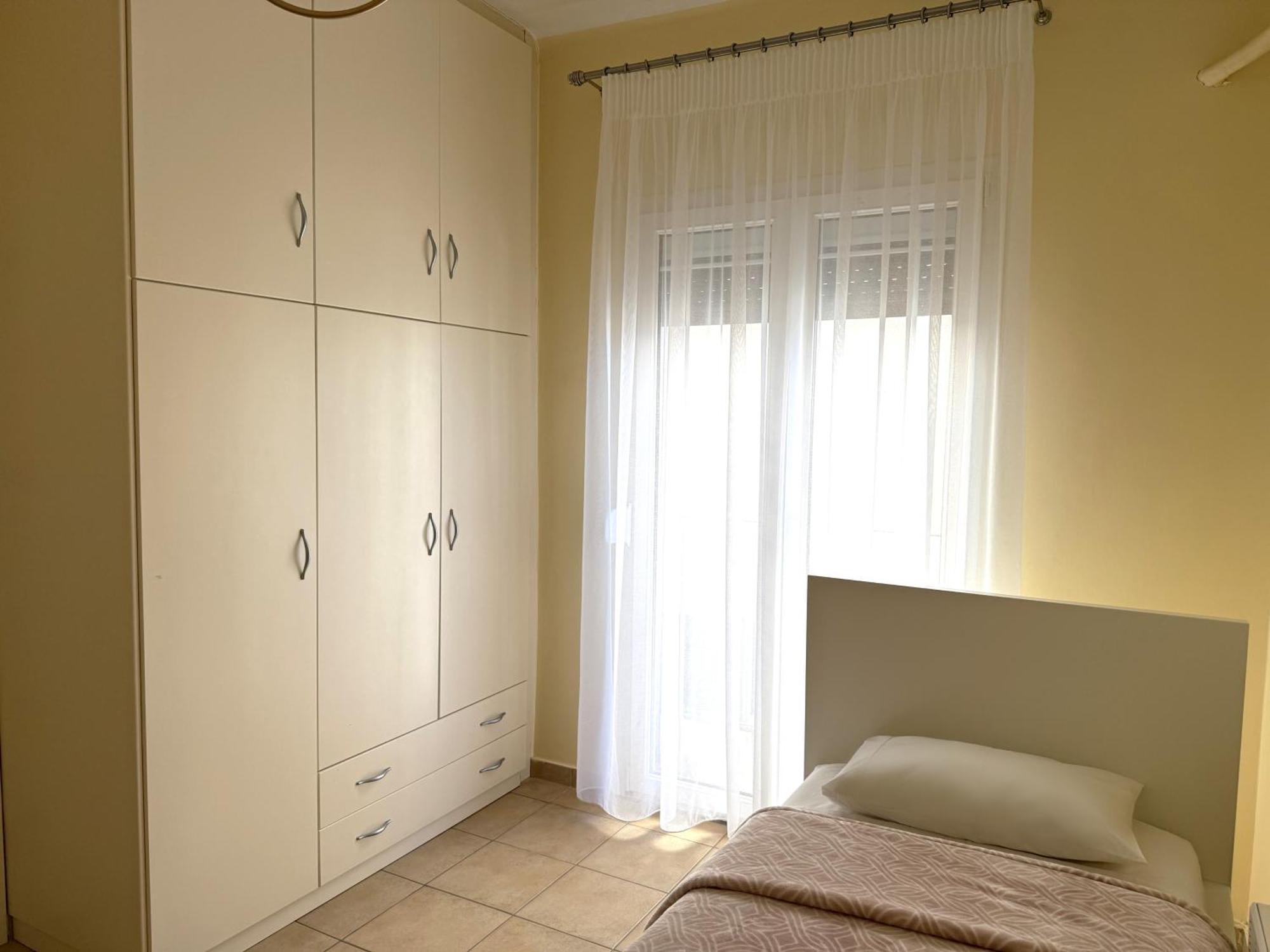 Zeusbnb Saint Sofia Ble Апартаменты Салоники