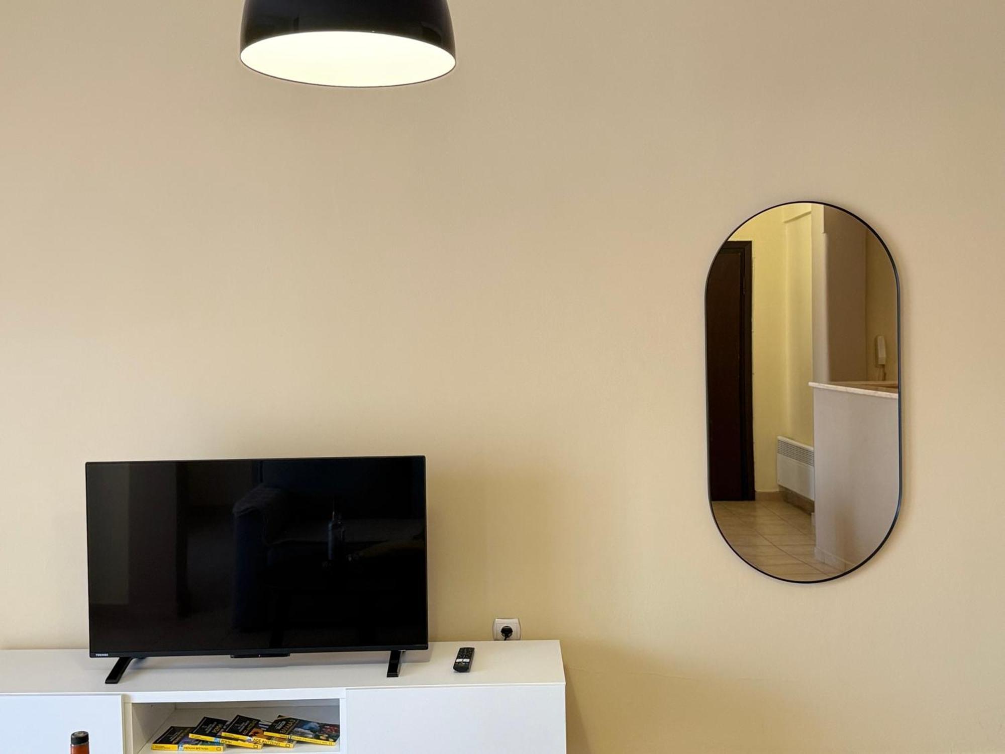 Апартаменты Zeusbnb Saint Sofia Ble *