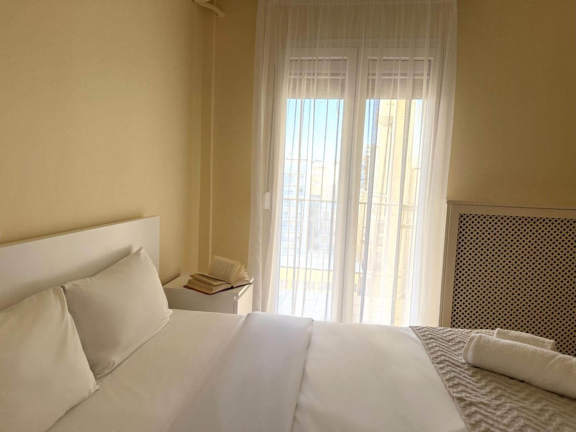 Zeusbnb Saint Sofia Ble Апартаменты Салоники