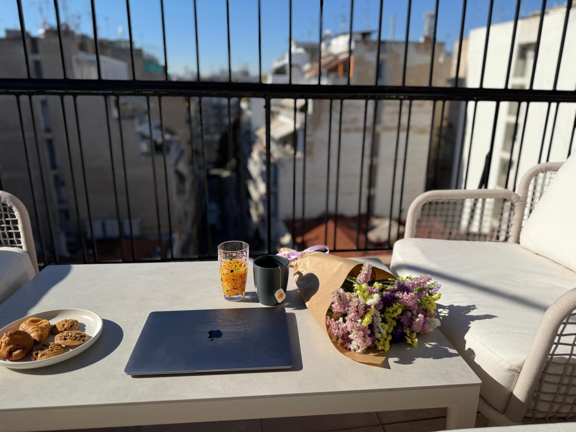 Zeusbnb Saint Sofia Ble Салоники