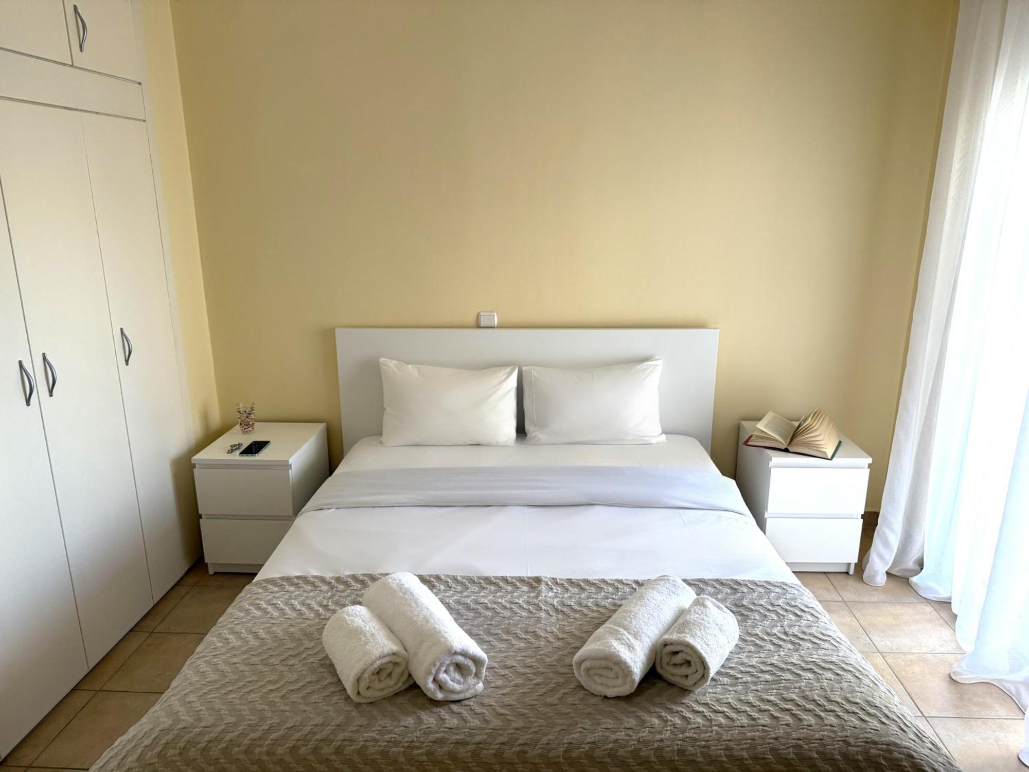 Zeusbnb Saint Sofia Ble * Салоники