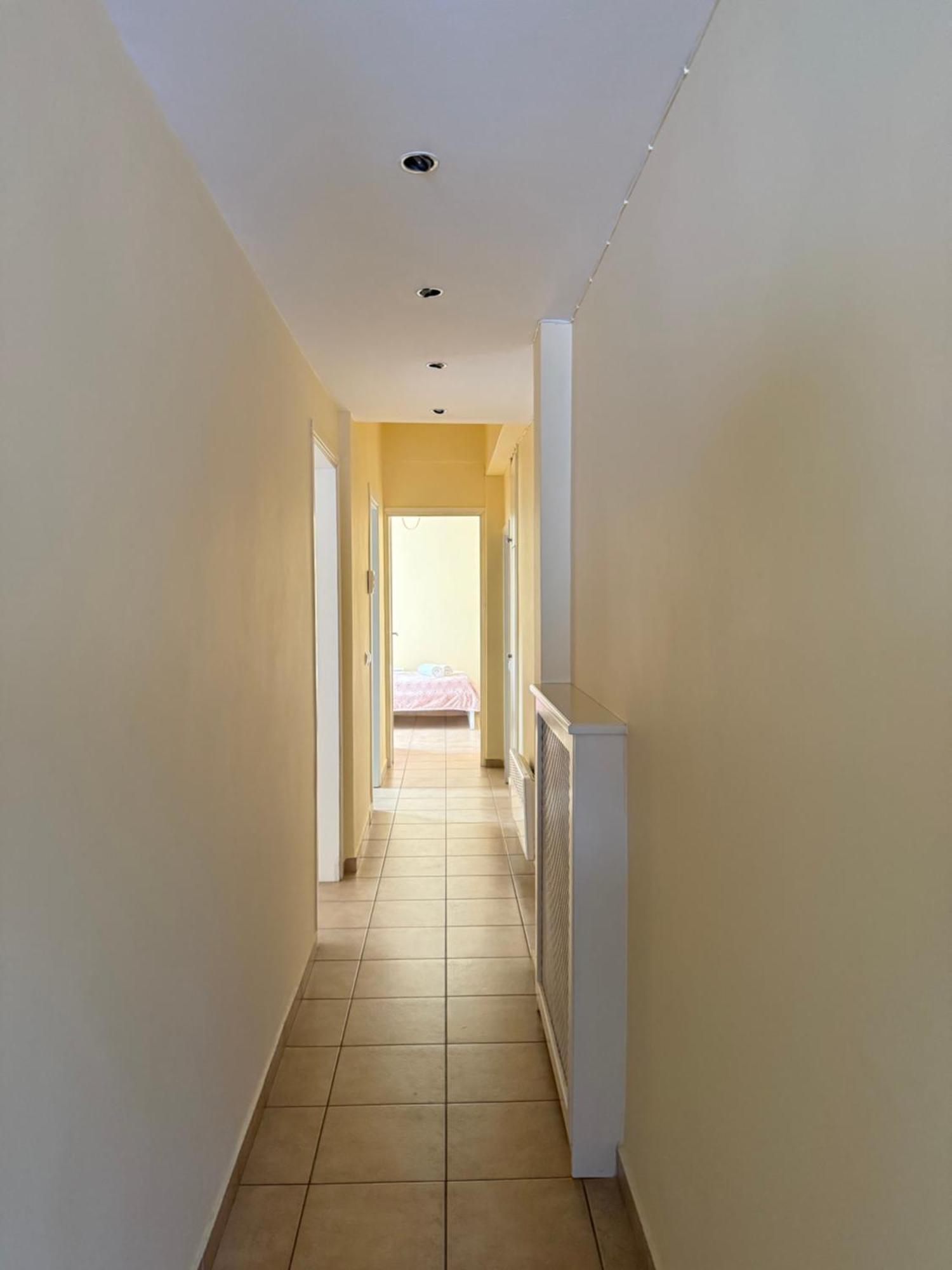 Zeusbnb Saint Sofia Ble Апартаменты *