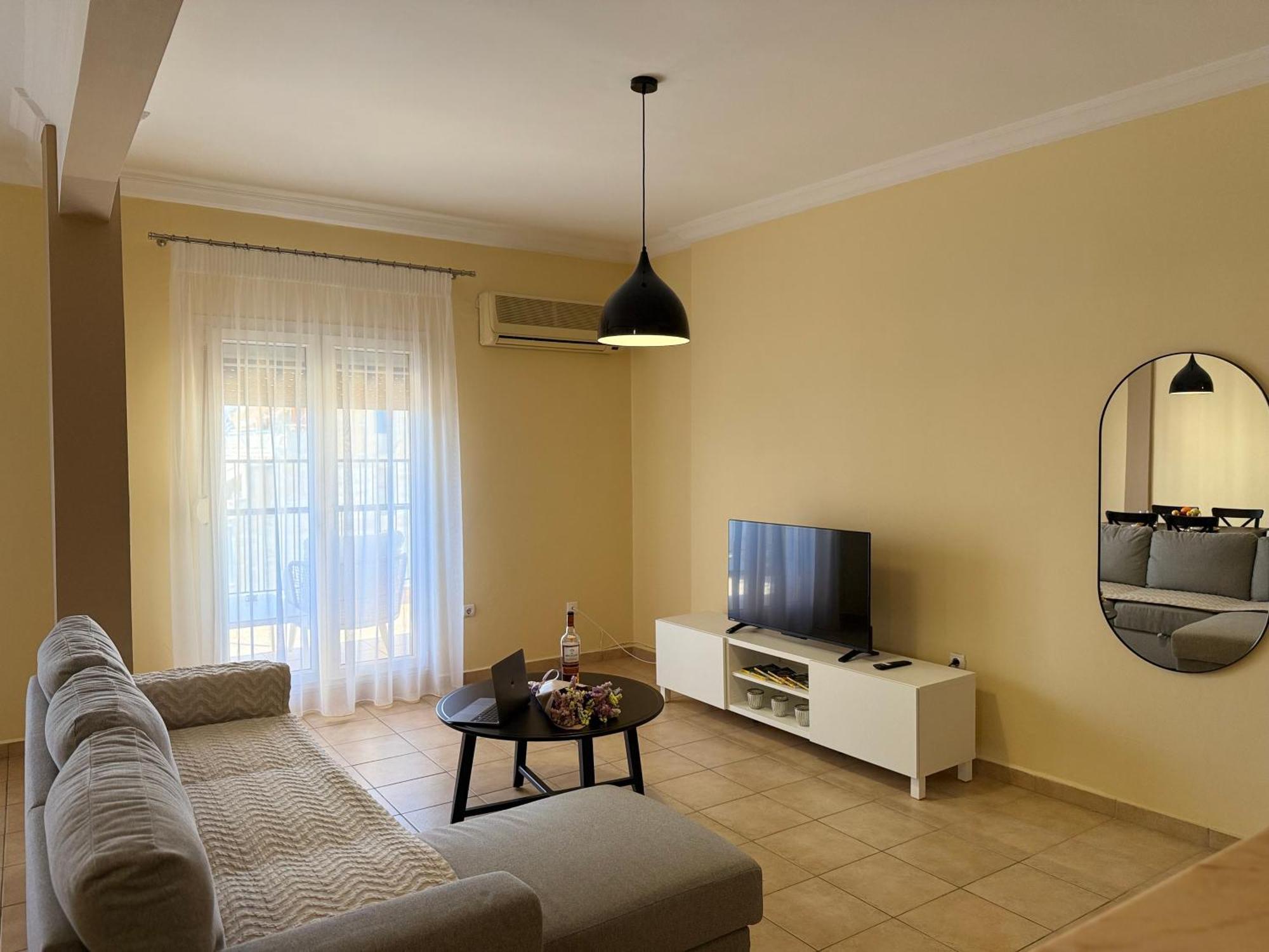 Zeusbnb Saint Sofia Ble Апартаменты *