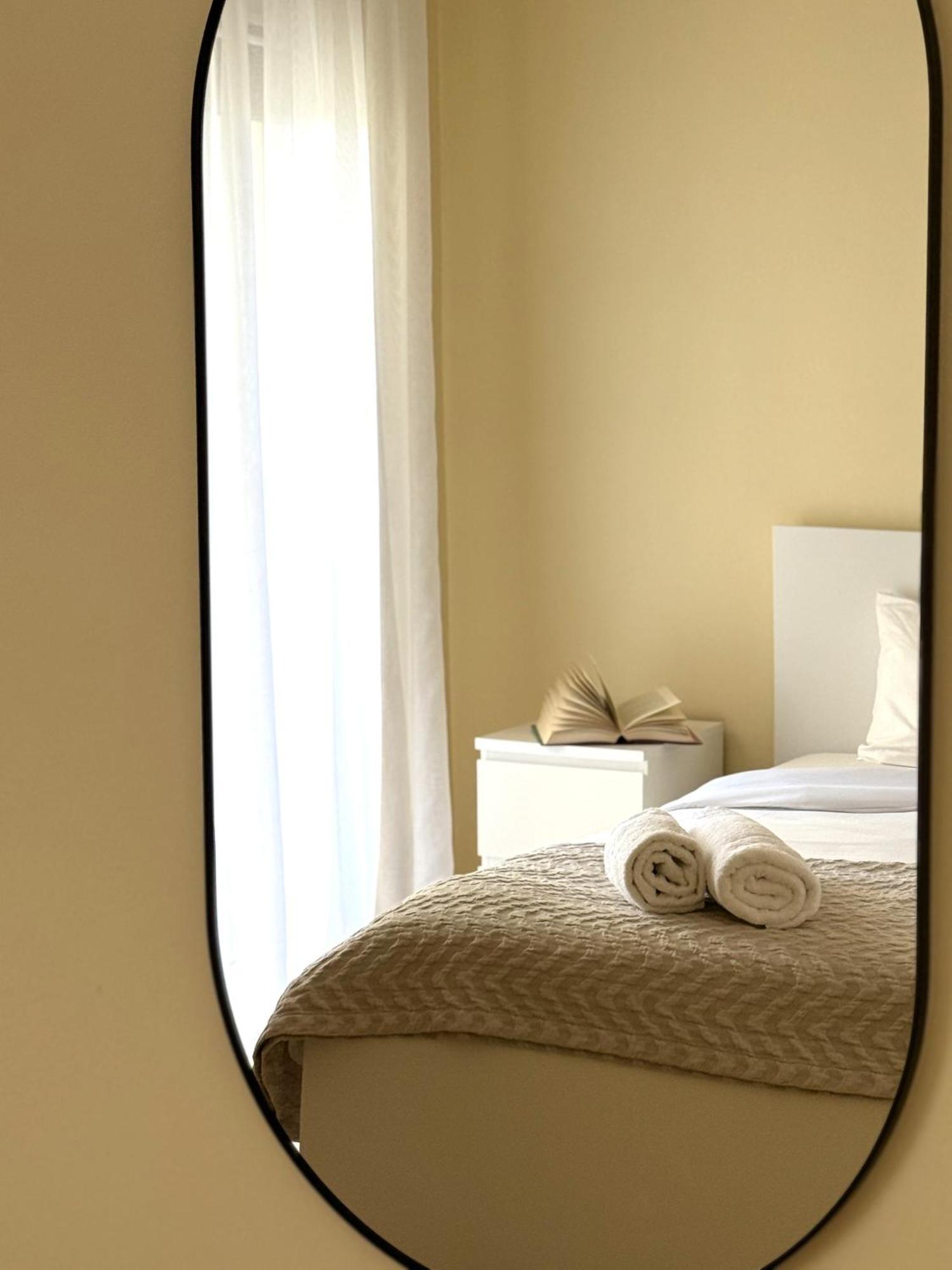 Zeusbnb Saint Sofia Ble Апартаменты *