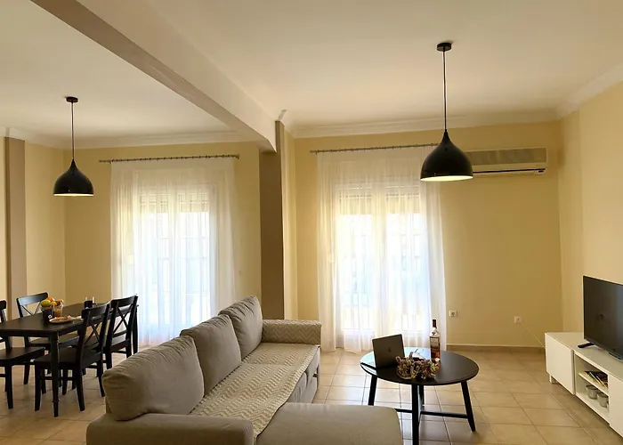 Zeusbnb Saint Sofia Ble