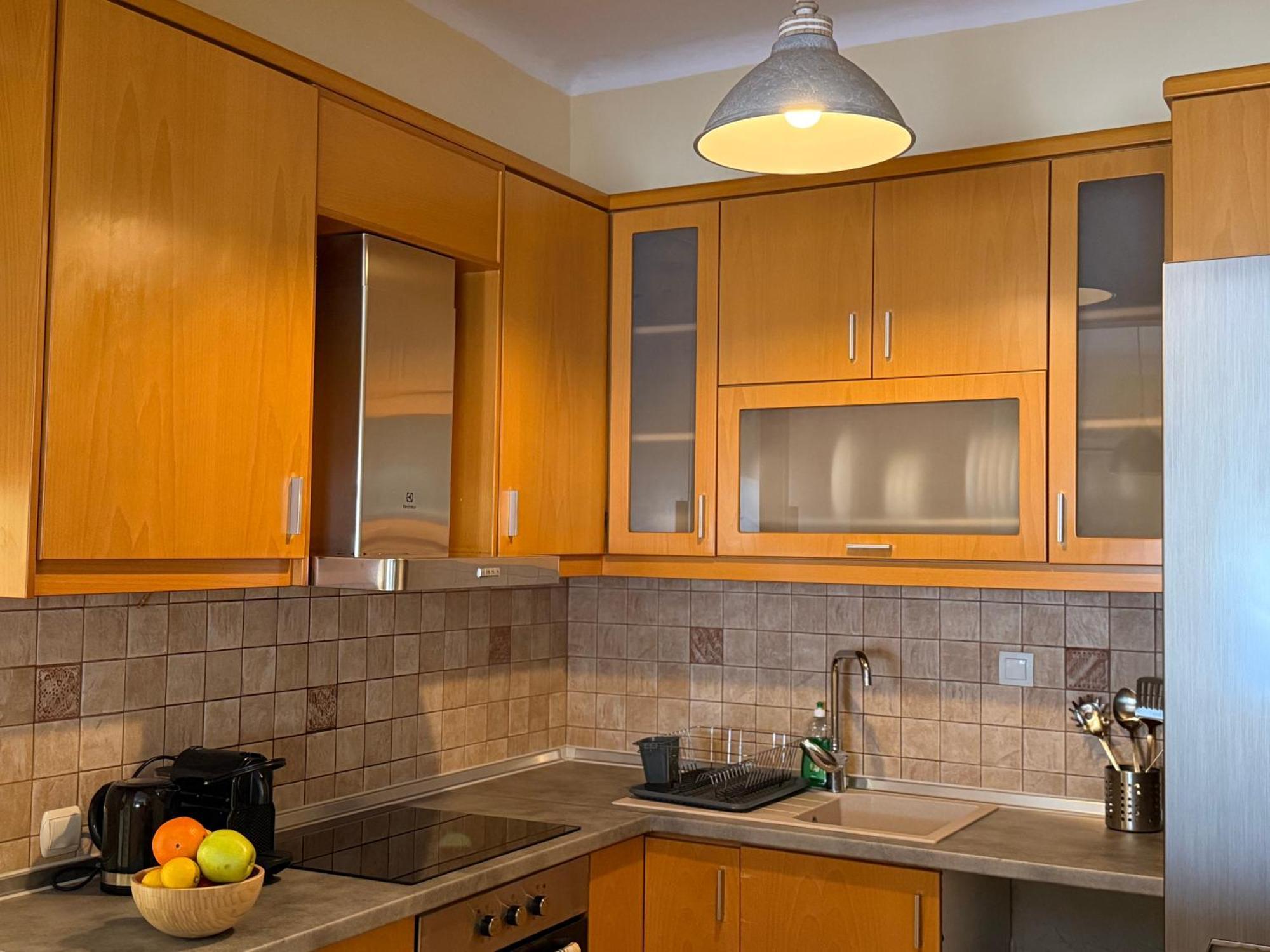 Zeusbnb Saint Sofia Ble Διαμέρισμα Θεσσαλονίκη