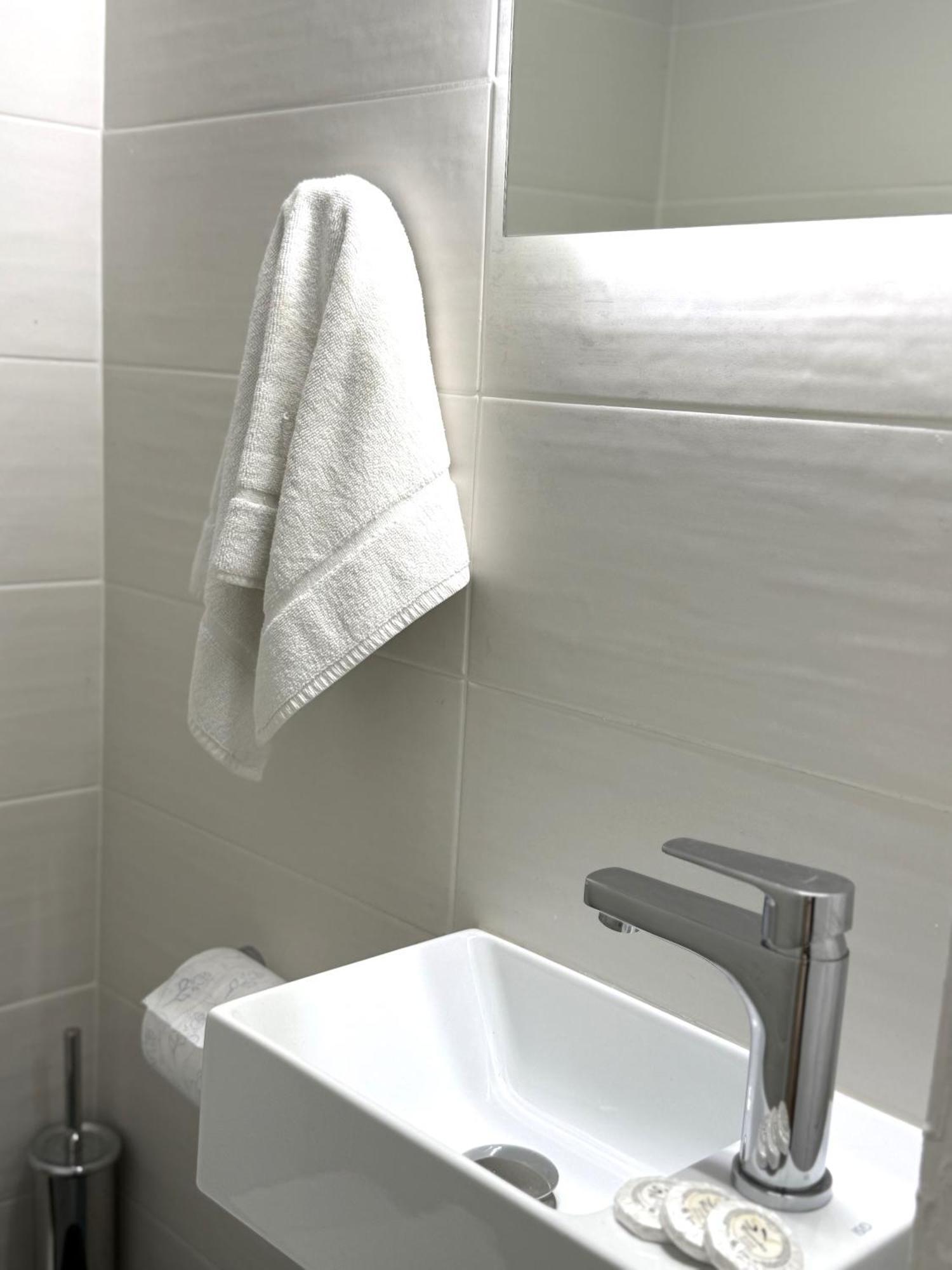 Zeusbnb Saint Sofia Ble * Θεσσαλονίκη