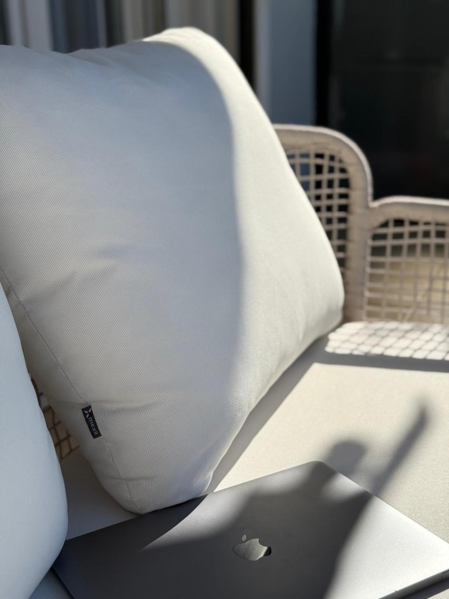 Διαμέρισμα Zeusbnb Saint Sofia Ble Θεσσαλονίκη