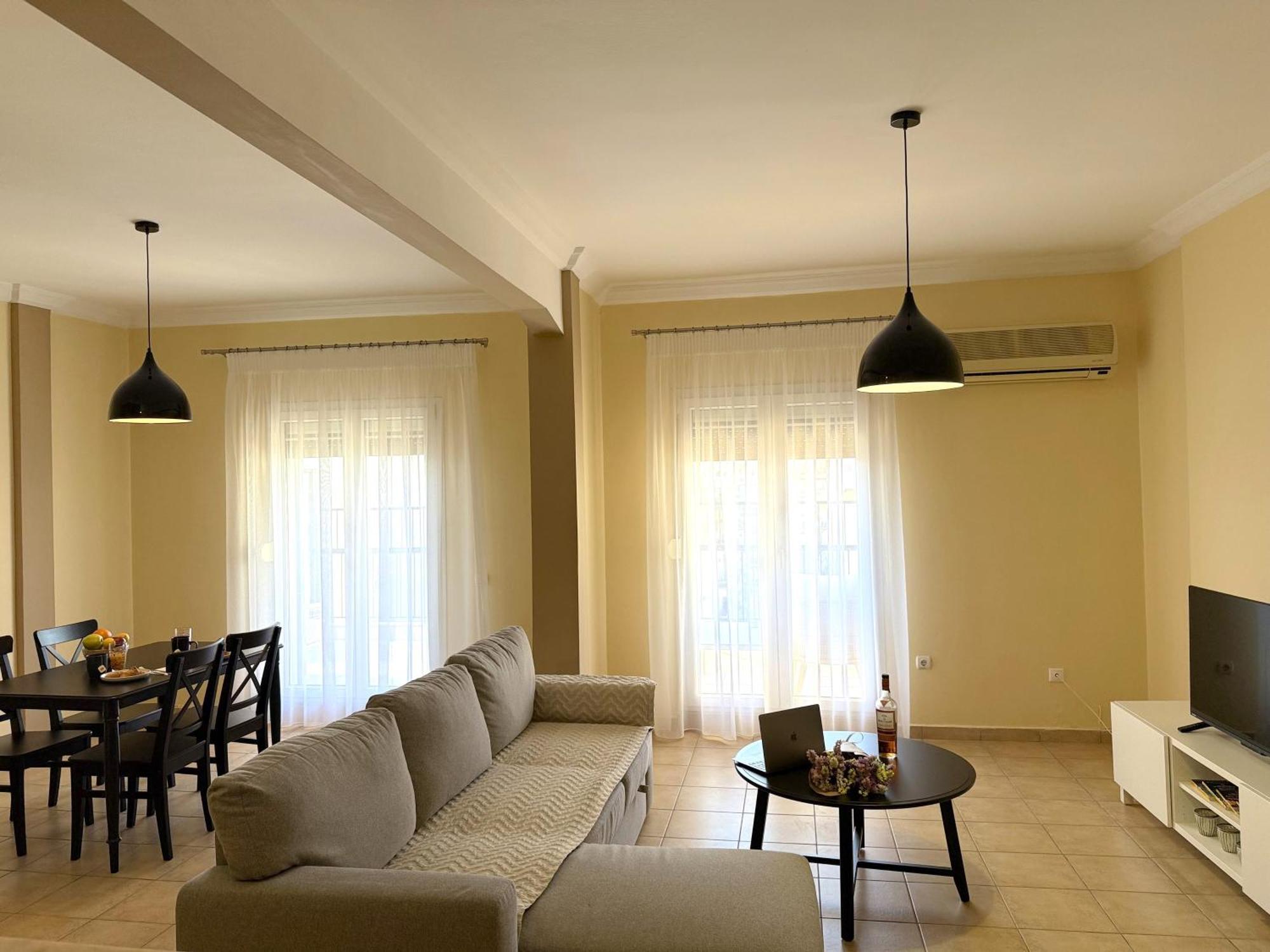 Διαμέρισμα Zeusbnb Saint Sofia Ble